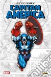 Avengers Presenta: Capitan America. E-book. Formato Mobipocket ebook