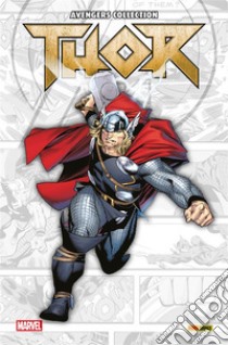 Avengers Presenta: Thor. E-book. Formato Mobipocket ebook di ANTOLOGIA AUTORI VARI