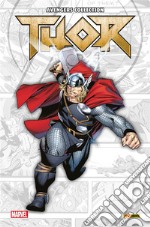 Avengers Presenta: Thor. E-book. Formato Mobipocket ebook