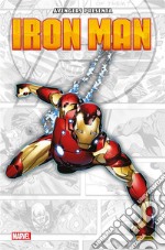 Avengers Presenta: Iron Man. E-book. Formato Mobipocket ebook