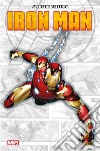 Avengers Presenta: Iron Man. E-book. Formato EPUB ebook