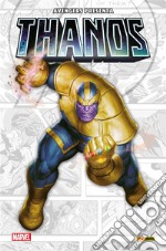 Avengers Presenta: Thanos. E-book. Formato Mobipocket ebook