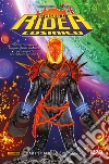 Ghost Rider Cosmico - Baby Thanos deve morire. E-book. Formato EPUB ebook di Donny Cates