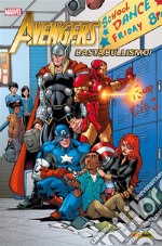 Avengers - Basta bullismo!. E-book. Formato Mobipocket ebook