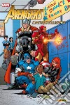 Avengers - Basta bullismo!. E-book. Formato EPUB ebook