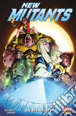 New Mutants: Anime Morte. E-book. Formato Mobipocket ebook