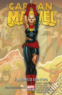 Capitan Marvel (2012) 2Il nemico dentro. E-book. Formato Mobipocket ebook di Kelly Sue DeConnick