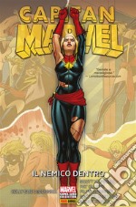 Capitan Marvel (2012) 2Il nemico dentro. E-book. Formato Mobipocket ebook