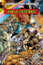 Atti di Vendetta - parte 1. E-book. Formato EPUB ebook