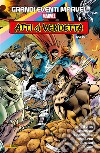 Atti di Vendetta - parte 1. E-book. Formato EPUB ebook di Walt Simonson