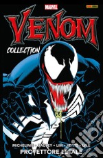 Venom Collection 2Protettore Letale. E-book. Formato Mobipocket ebook