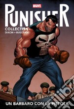 Punisher. Un barbaro con la pistola. E-book. Formato Mobipocket ebook