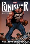 Punisher. Un barbaro con la pistola. E-book. Formato EPUB ebook