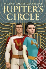 Jupiter's Circle. E-book. Formato Mobipocket ebook