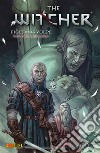 The Witcher: I figli della volpe. E-book. Formato Mobipocket ebook di Paul Tobin