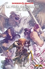 Dungeons & Dragons 3La furia del gigante del gelo. E-book. Formato Mobipocket ebook