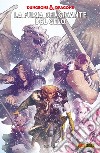 Dungeons & Dragons 3La furia del gigante del gelo. E-book. Formato EPUB ebook