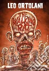 The Walking Rat. E-book. Formato Mobipocket ebook