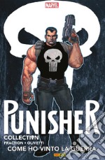 Punisher. Come ho vinto la guerra. E-book. Formato EPUB