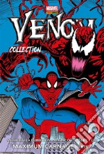 Venom Collection 3Maximum Carnage - parte1. E-book. Formato EPUB ebook