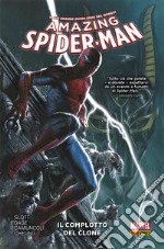 Amazing Spider-Man (2015) 4Il complotto del clone. E-book. Formato EPUB