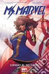 Ms. Marvel (2015) 3Danno al secondo. E-book. Formato Mobipocket ebook di Mirka Andolfo