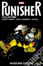 Punisher. Missione suicida. E-book. Formato EPUB