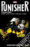 Punisher. Missione suicida. E-book. Formato EPUB ebook