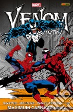 Venom Collection 4Maximum Carnage - parte 2. E-book. Formato EPUB ebook