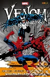 Venom Collection 4Maximum Carnage - parte 2. E-book. Formato Mobipocket ebook di David Michelinie