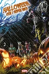 Halloween con i Super Eroi Marvel. E-book. Formato EPUB ebook di autori vari