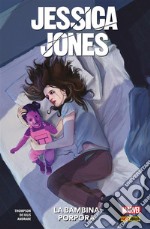 Jessica Jones: La Bambina Porpora. E-book. Formato Mobipocket ebook