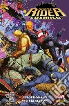 Ghost Rider Cosmico distrugge la storia Marvel. E-book. Formato Mobipocket ebook di Paul Scheer