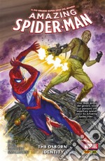 Amazing Spider-Man (2015) 5The Osborn identity. E-book. Formato EPUB ebook