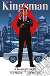 Kingsman - Il diamante rosso. E-book. Formato Mobipocket ebook