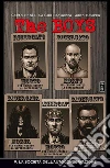 The Boys 9La società dell'autoconservazione . E-book. Formato Mobipocket ebook di Garth Ennis