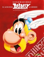 Generazione Asterix - Un'antologia di omaggi. E-book. Formato EPUB ebook