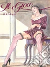 Il gioco. E-book. Formato Mobipocket ebook di Milo Manara