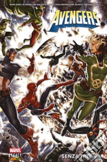 Avengers - Senza tregua. E-book. Formato Mobipocket ebook di Mark Waid
