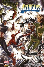 Avengers - Senza tregua. E-book. Formato EPUB ebook