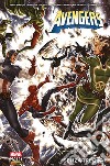 Avengers - Senza tregua. E-book. Formato EPUB ebook