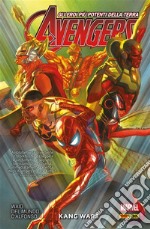 Avengers (2016) 1Kang wars. E-book. Formato EPUB ebook