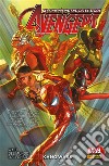Avengers (2016) 1Kang wars. E-book. Formato Mobipocket ebook