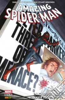 Amazing Spider-Man (2015) 6La caduta delle Parker Industries. E-book. Formato EPUB ebook di Stuart Immonen