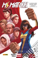 Ms. Marvel (2015) 4Mecca. E-book. Formato EPUB ebook