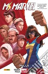 Ms. Marvel (2015) 4Mecca. E-book. Formato Mobipocket ebook