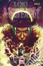 Loki. Journey Into Mystery 3Il mondo brucia. E-book. Formato EPUB ebook