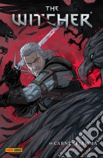 The Witcher: Di carne e fiamma. E-book. Formato EPUB ebook