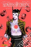 Nomen Omen 3As The World Falls Down. E-book. Formato Mobipocket ebook di Jacopo Camagni