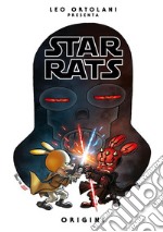 Star Rats - Origini. E-book. Formato EPUB ebook